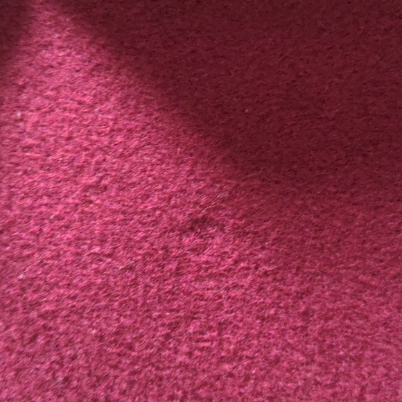 Vintage Calvin Klein Collection wool/ cashmere designer blazer Italy, size 14/50 - Picture 11 of 12